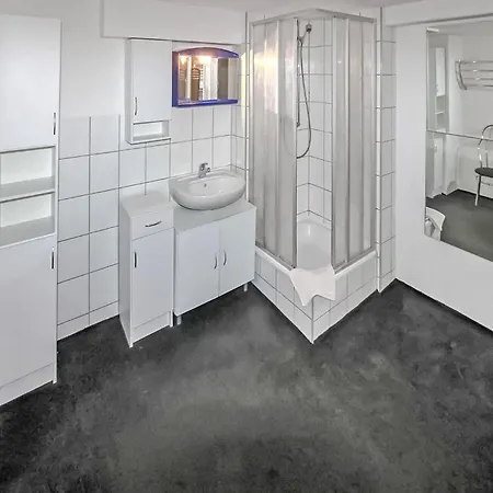 Apartment Bansin Seebad Ostseebad Heringsdorf