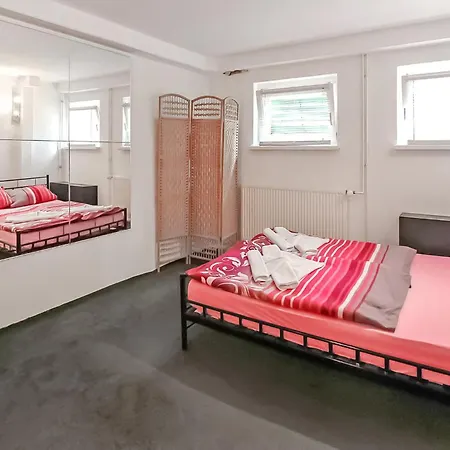 Bansin Seebad * Heringsdorf