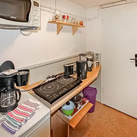 Bansin Seebad Apartment *