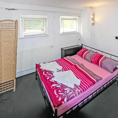 Bansin Seebad Apartment Ostseebad Heringsdorf