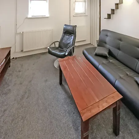 Bansin Seebad Apartment