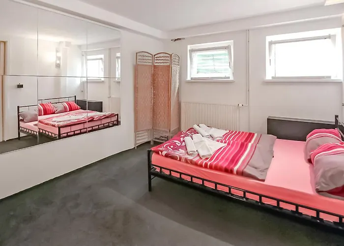 Bansin Seebad * Ostseebad Heringsdorf