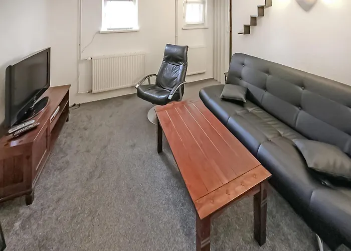 Bansin Seebad Apartment